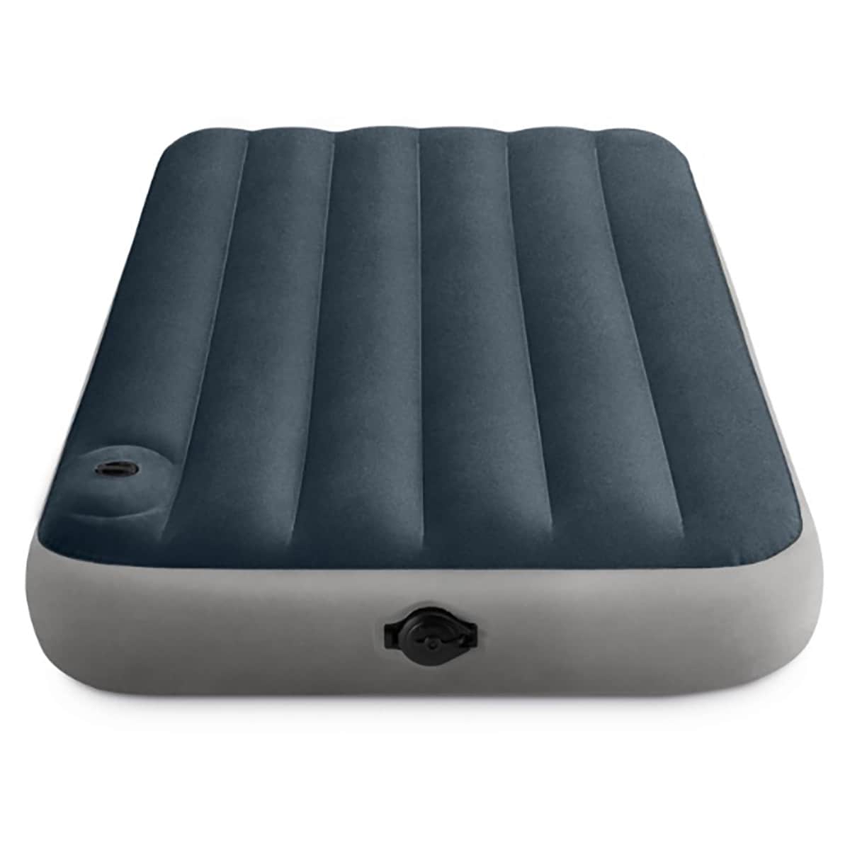 Intex 64781 Dura-Beam Single-High Airbed Unisex