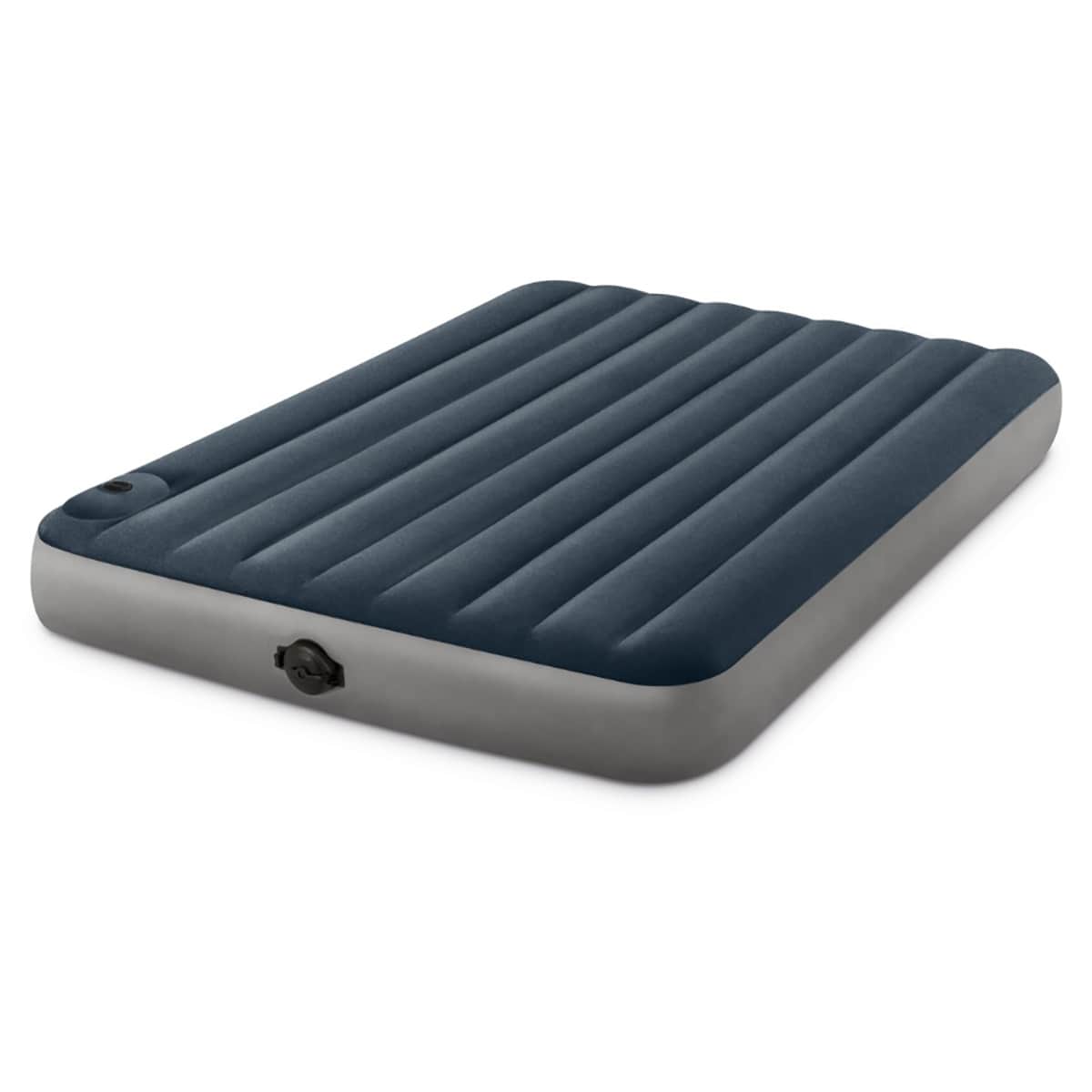 Intex 64783 Dura-Beam Single-High Airbed Unisex