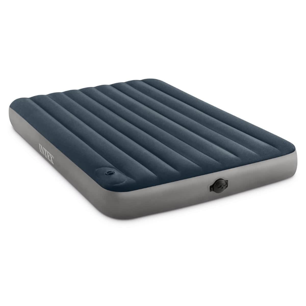 Intex 64783 Dura-Beam Single-High Airbed Unisex