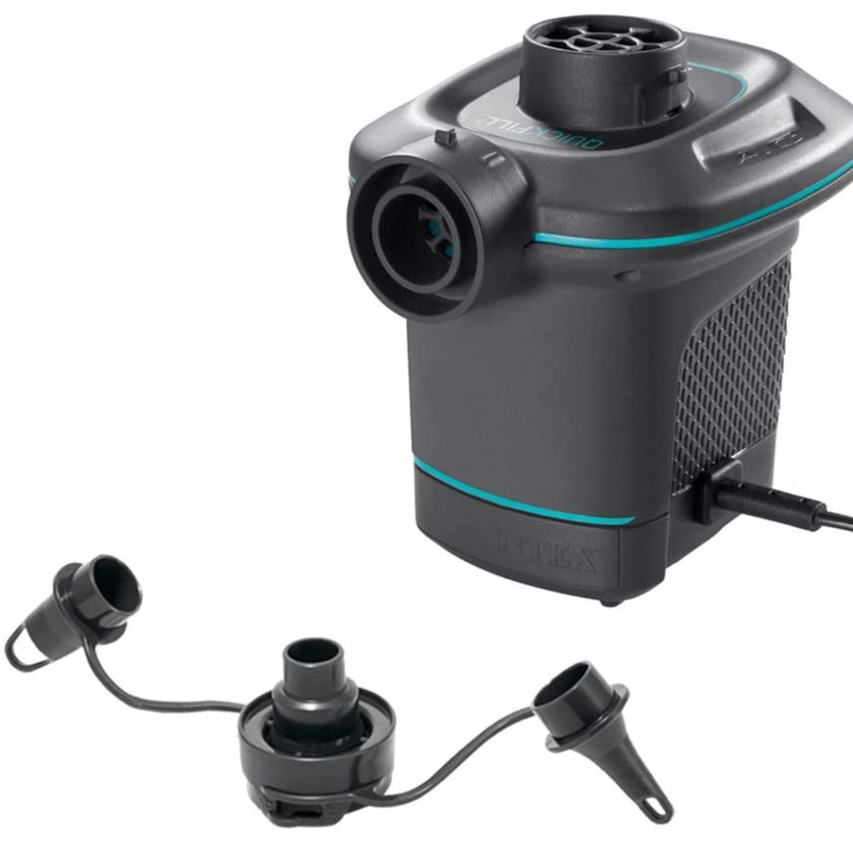 Intex 66640 220-Volt Quickfill AC Electric Pump Unisex