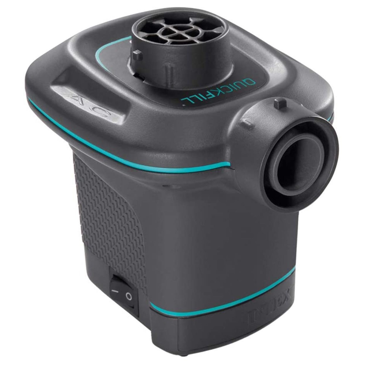 Intex 66640 220-Volt Quickfill AC Electric Pump Unisex