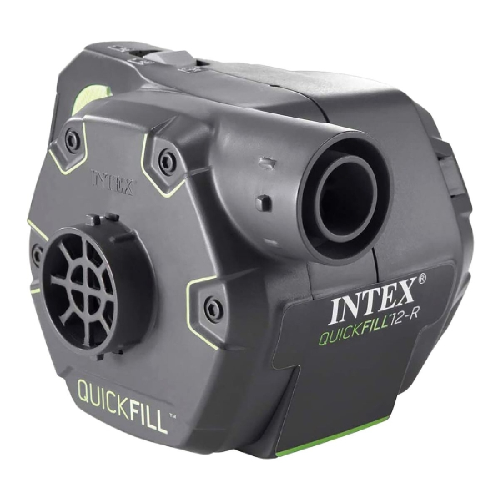 Intex 66642 220-Volt Quickfill AC Electric Pump Unisex