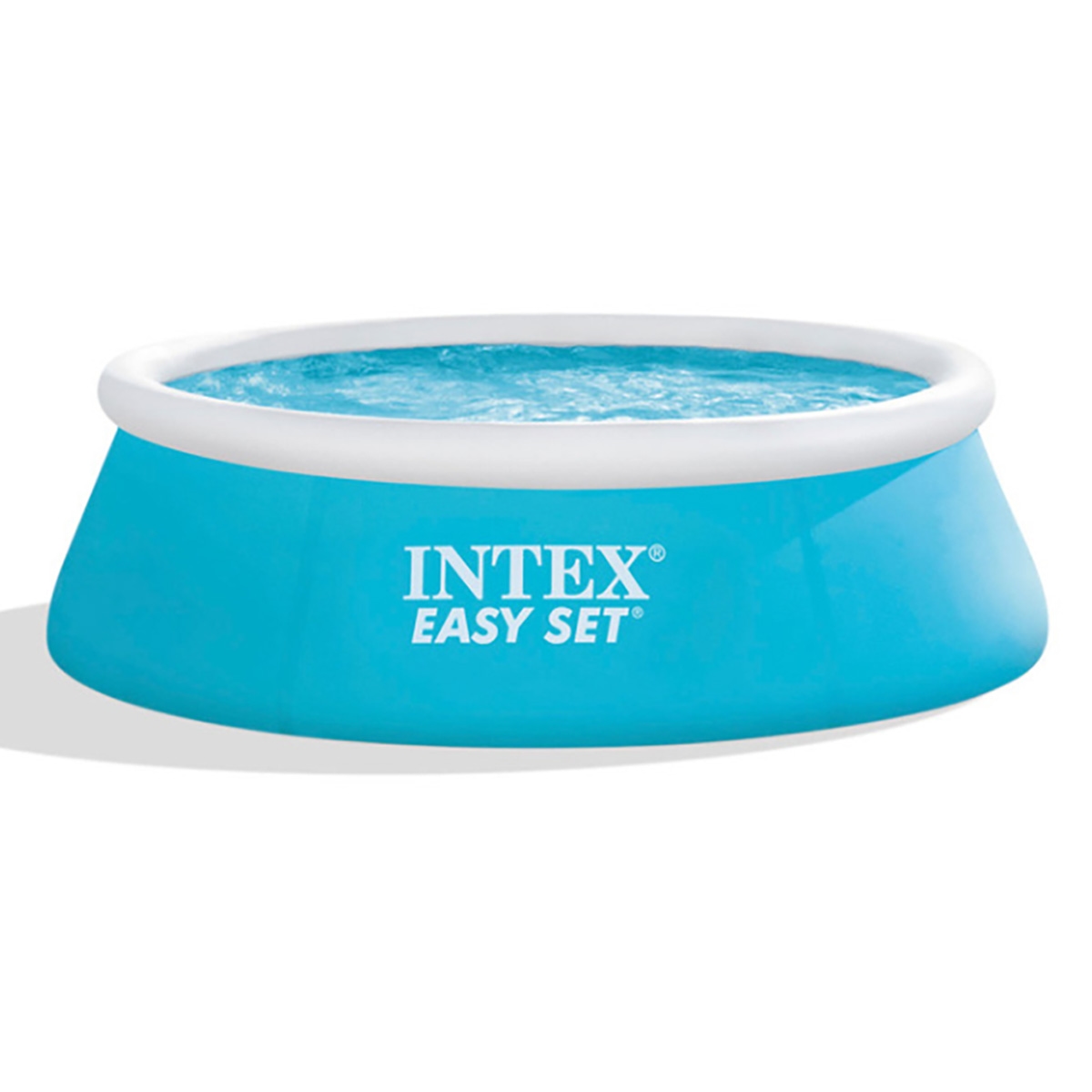 إنتكس مسبح سهل التركيب 72 إنش للجنسين، 5-7 سنوات