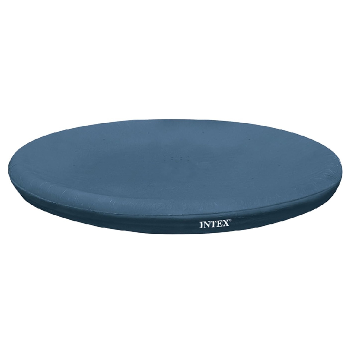 Intex 87″ Easy Set Pool Cover Unisex