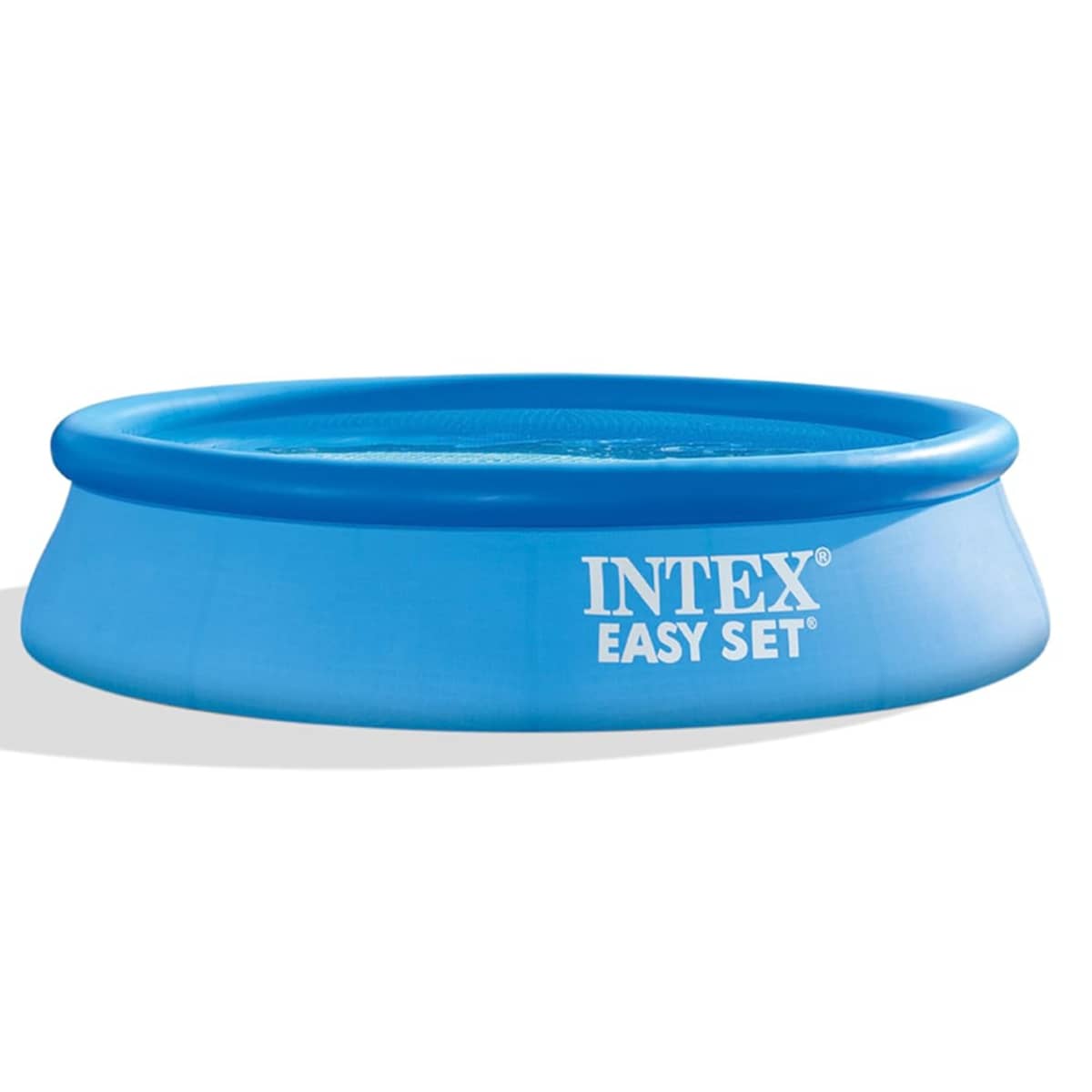 Intex 96″ x 24″ Easy Set Pool, 1942 Ltr, 5-7 Years
