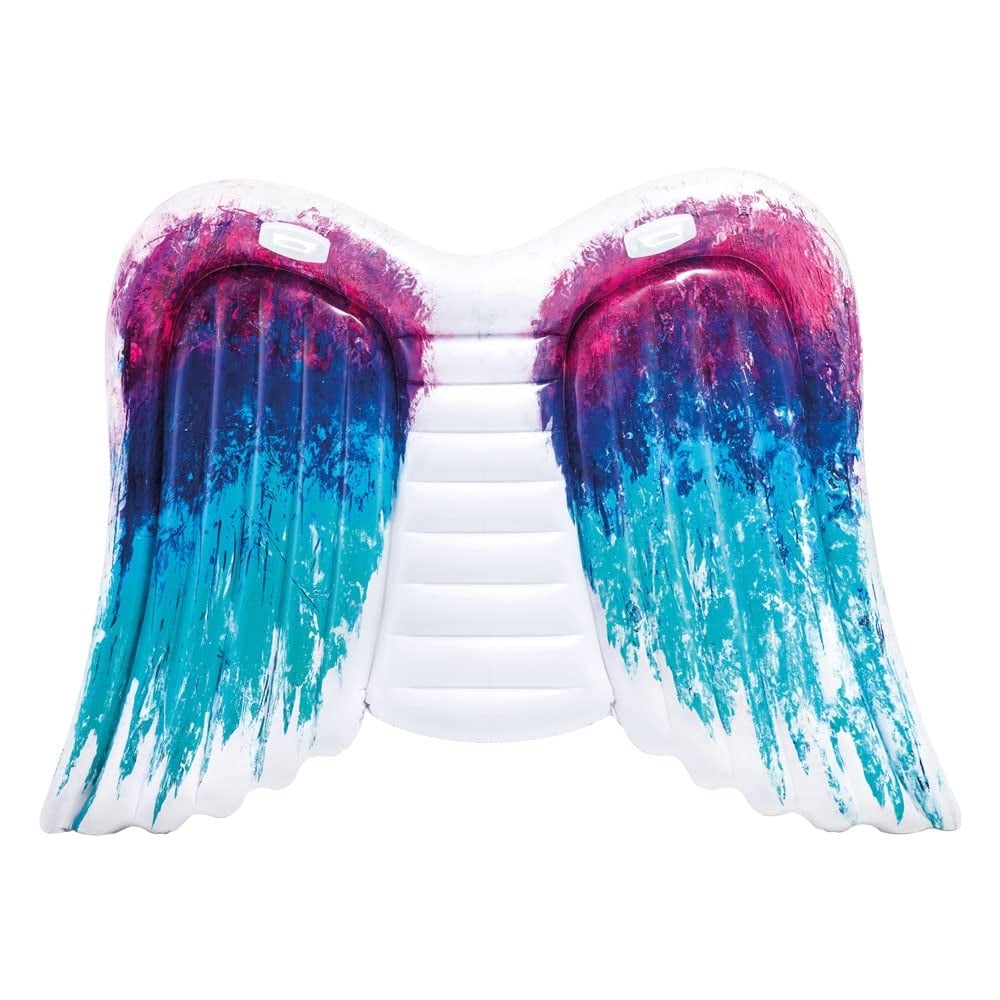 Intex Angel Wings Mat