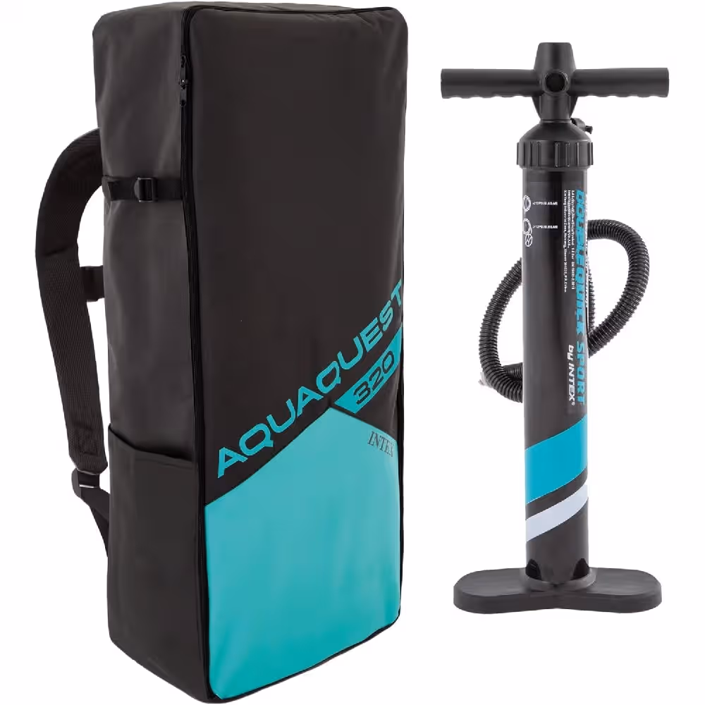 Intex Aqua Quest 320 Stand-Up Paddle Board Unisex