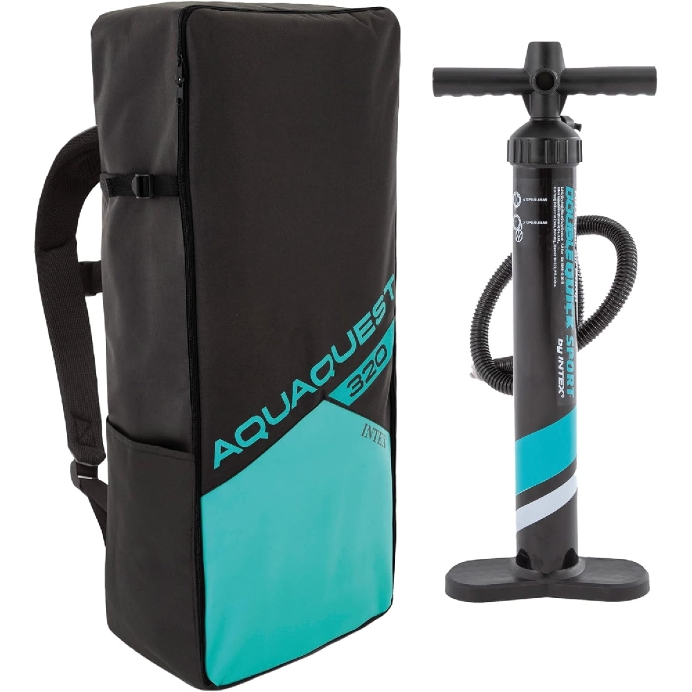 Intex Aqua Quest 320 Stand-Up Paddle Board Unisex
