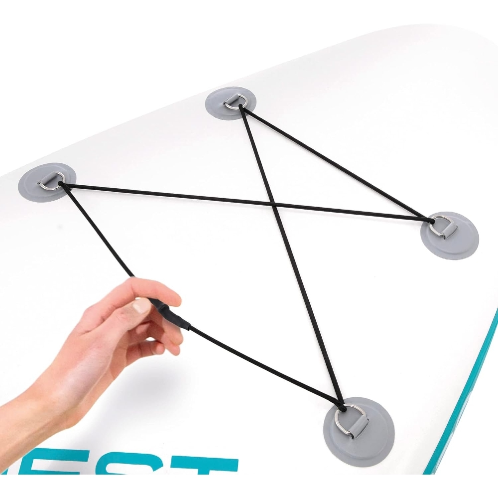 Intex Aqua Quest 320 Stand-Up Paddle Board Unisex