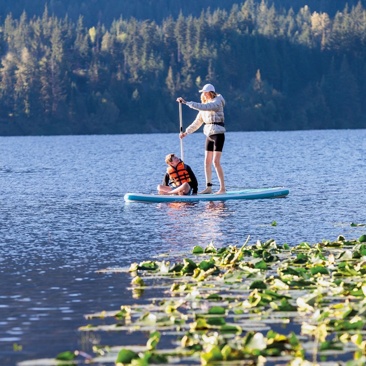 Intex Aqua Quest 320 Stand-Up Paddle Board Unisex