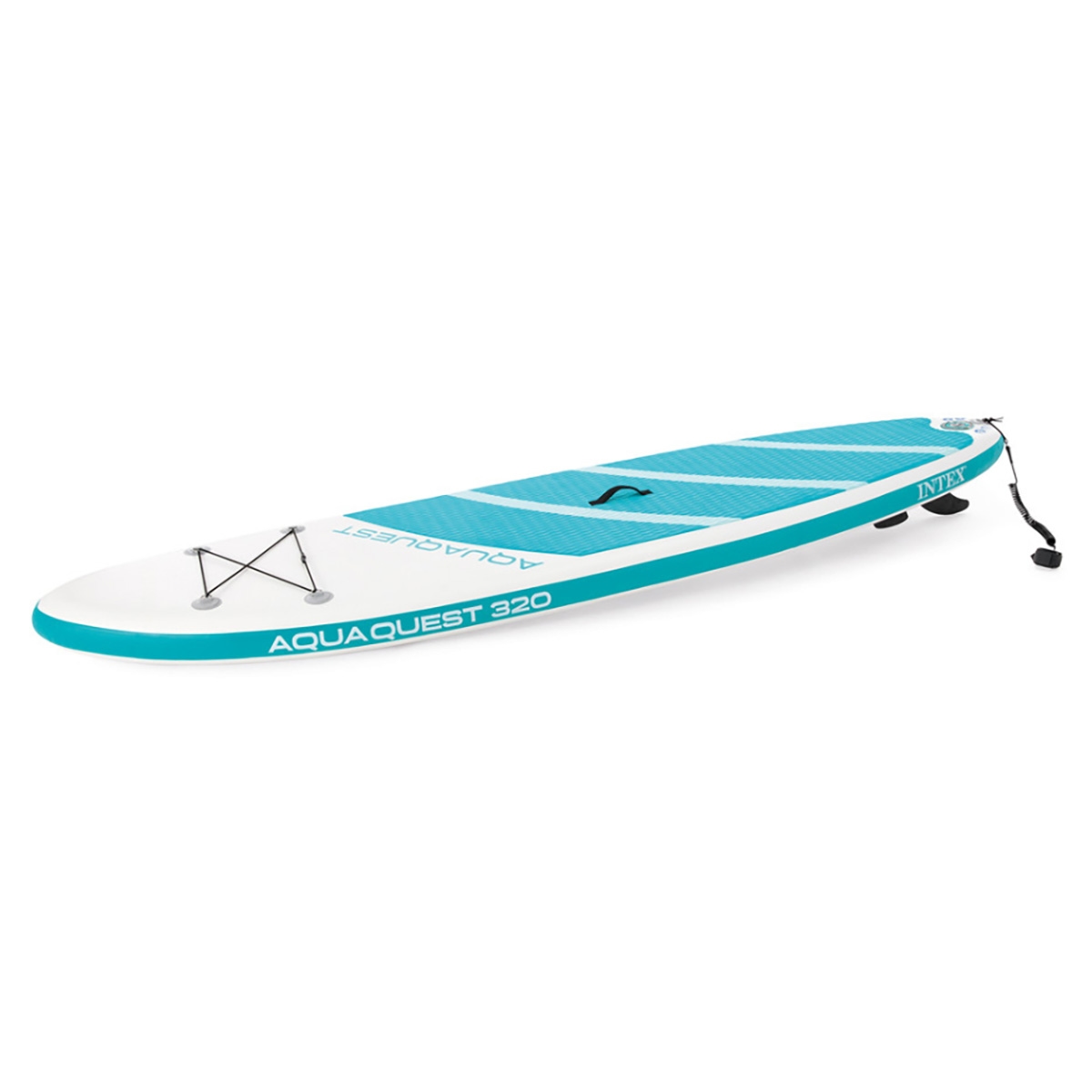 Intex Aqua Quest 320 Stand-Up Paddle Board Unisex