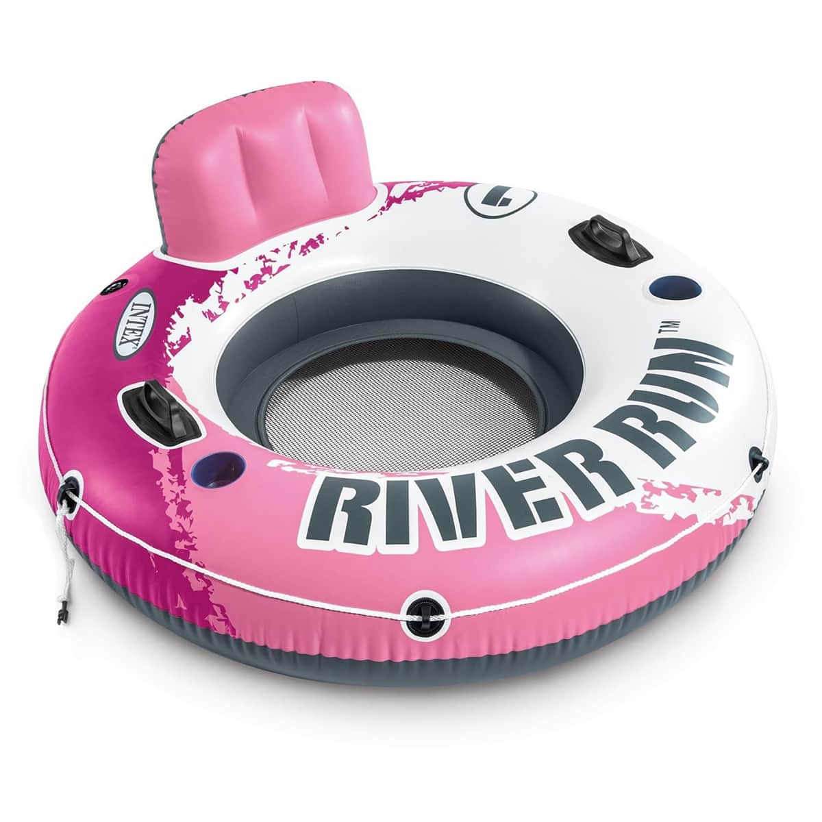 Intex Aqua River Run 1 Assorted Inflatable Chair Unisex
