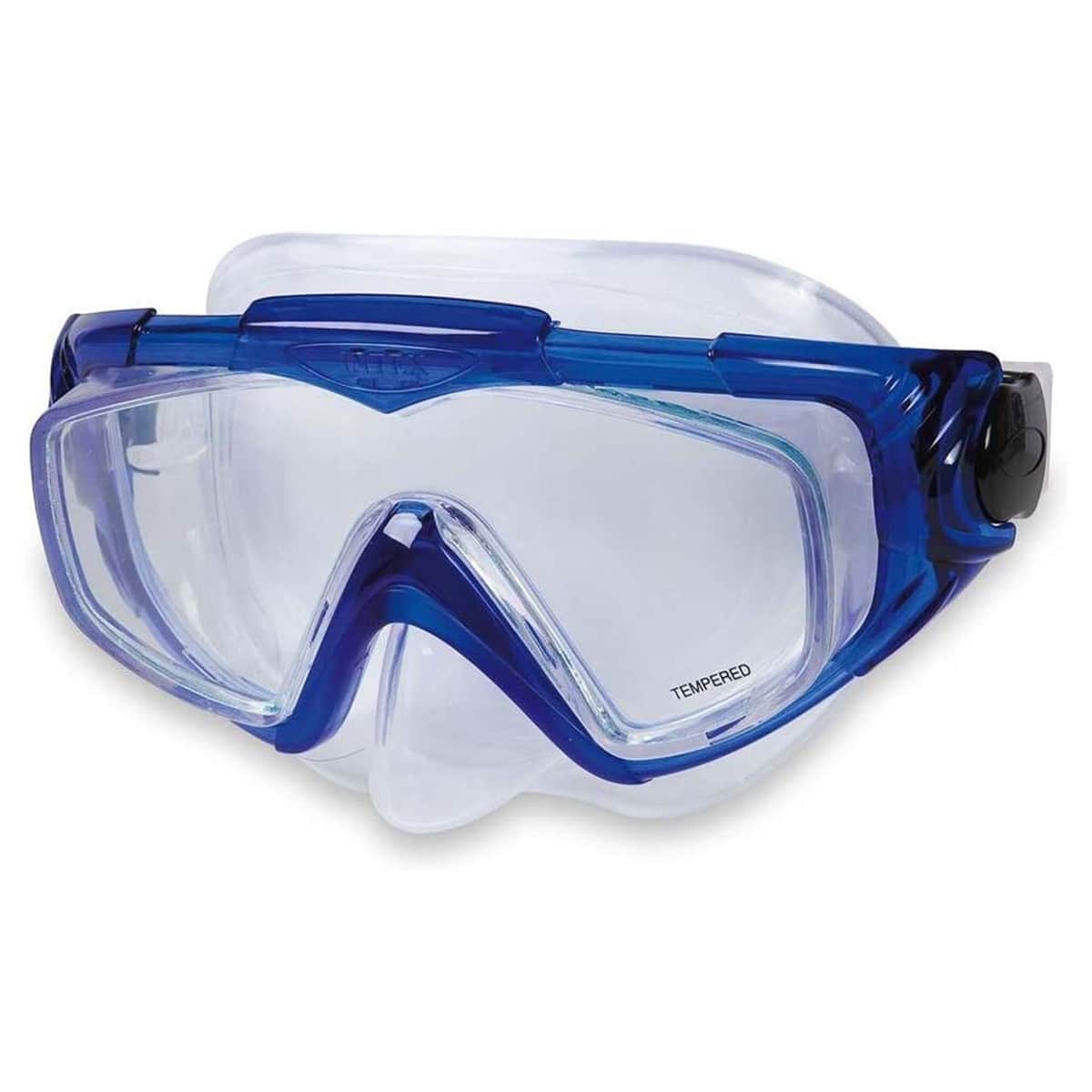 Intex Assorted Aqua Sport Mask