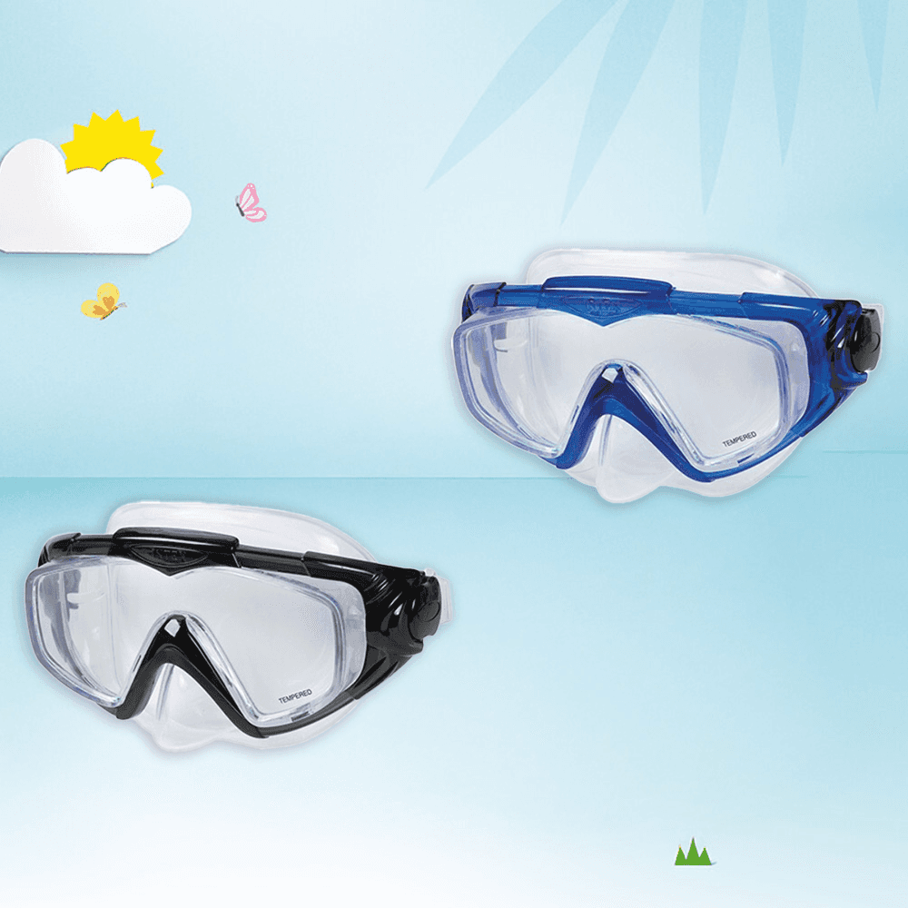 Intex Assorted Aqua Sport Mask