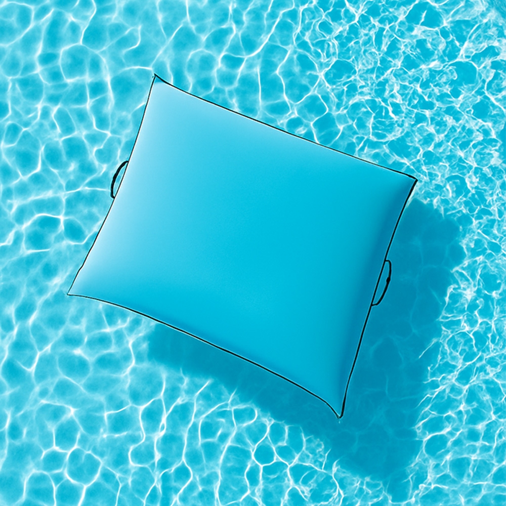 إنتكس صالة سباحة رياضية قابلة للنفخ فاخرة متنوعة للجنسين، 13+ سنة