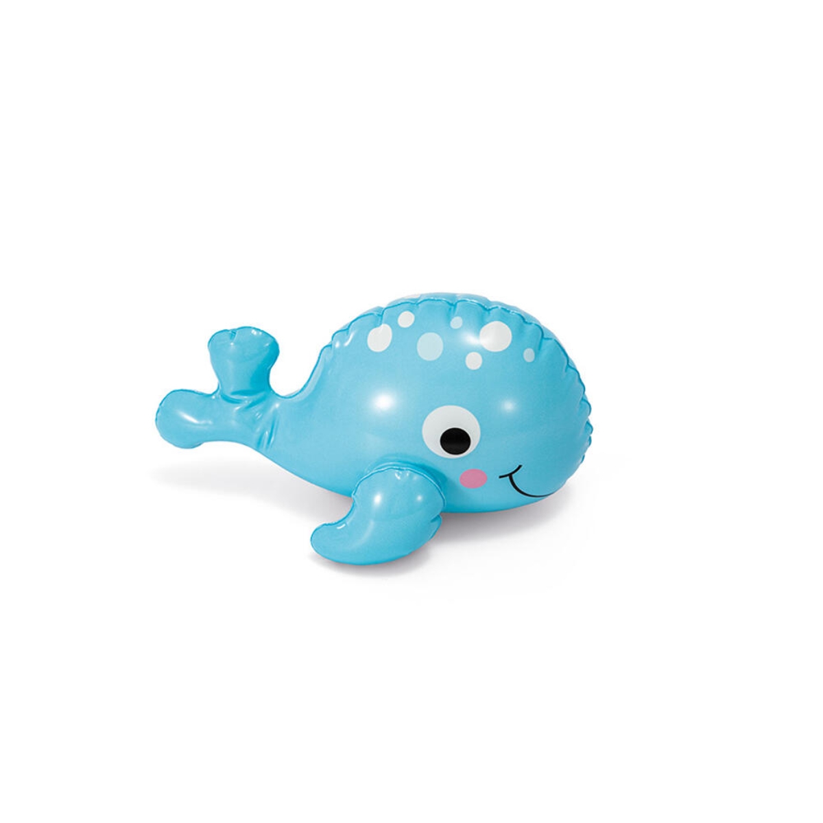 Intex Assorted Puff 'N Play Water Toys Unisex, 3-4 Years