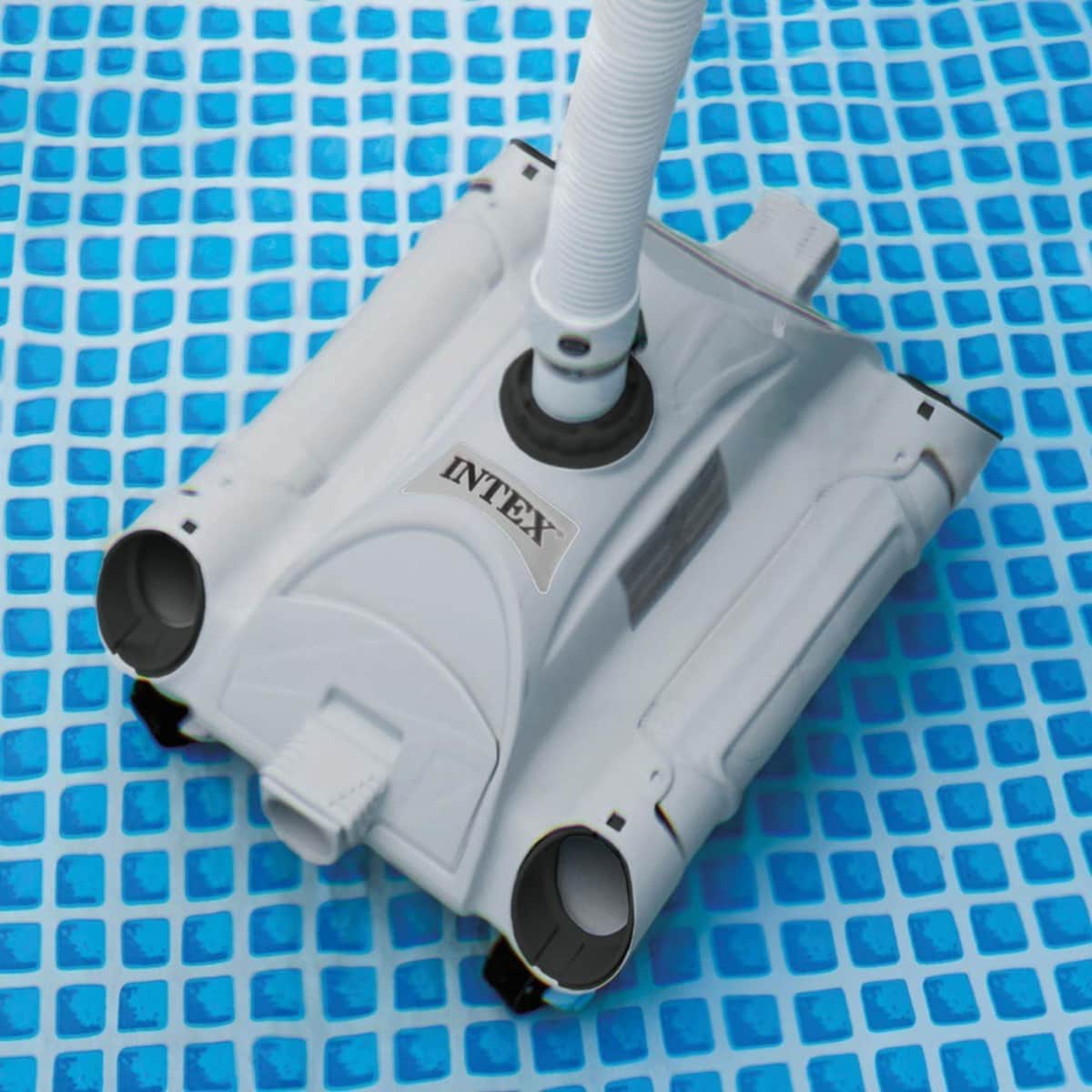 Intex Auto Pool Cleaner
