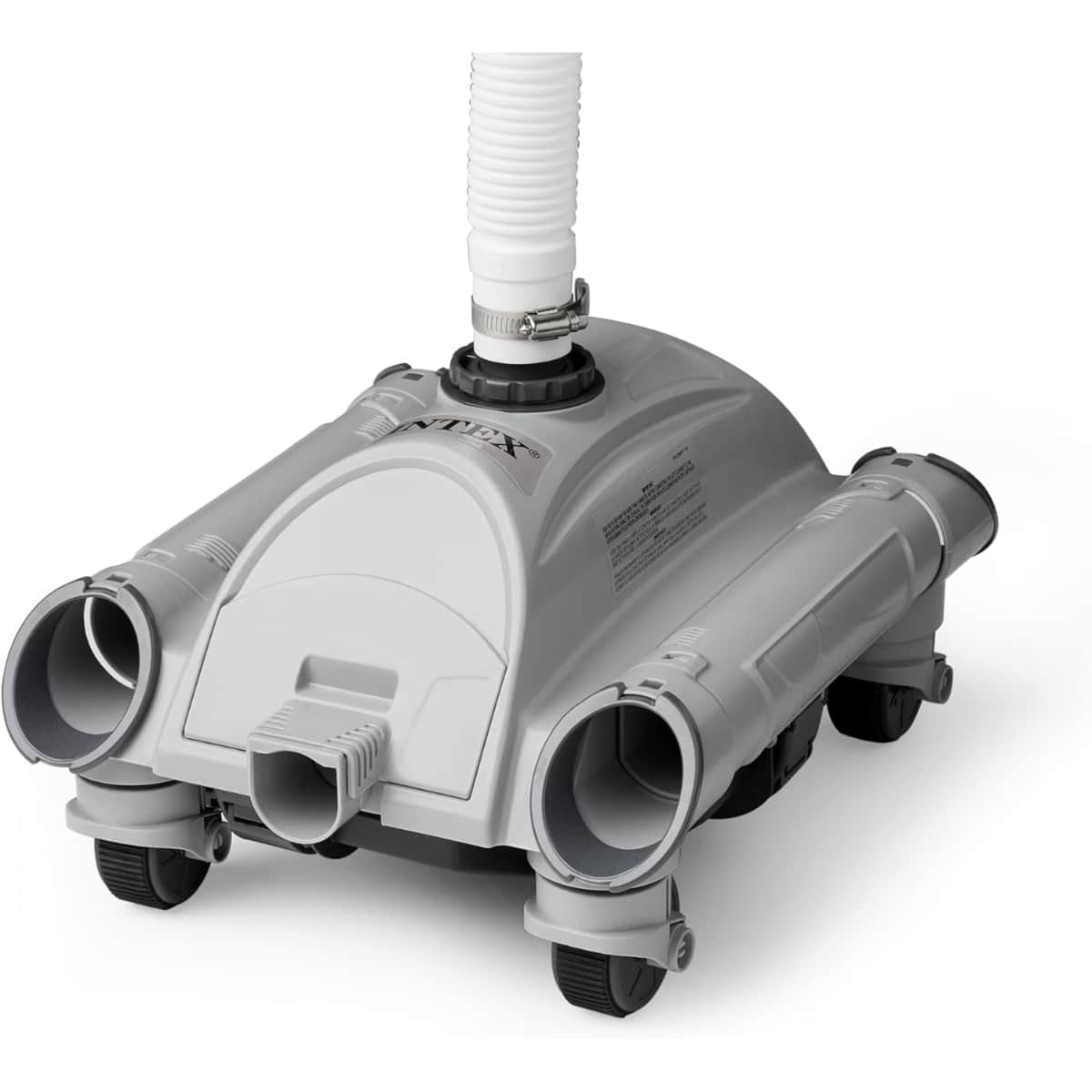 Intex Auto Pool Cleaner
