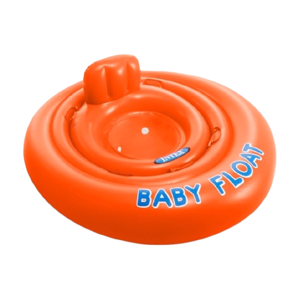 Intex Assorted Baby Float Toddler, 0-2 Years