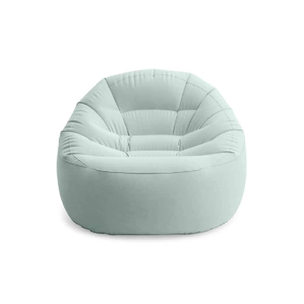 Intex Beanless Bag Inflatable Assorted Chair Unisex