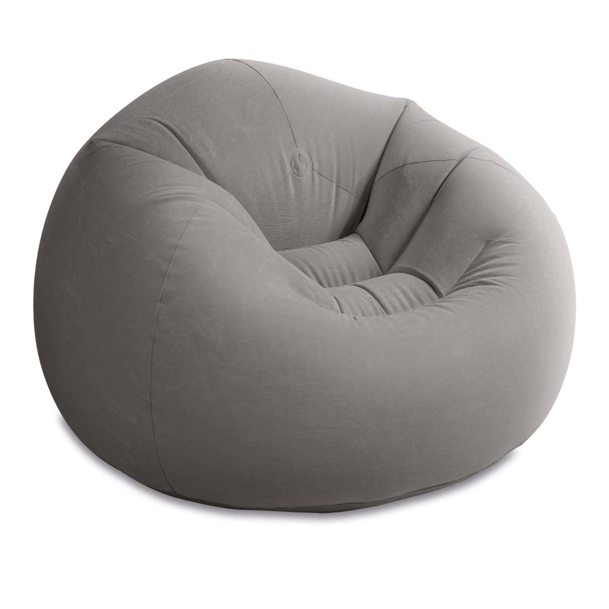 Intex Beanless Bag Inflatable Chair Unisex