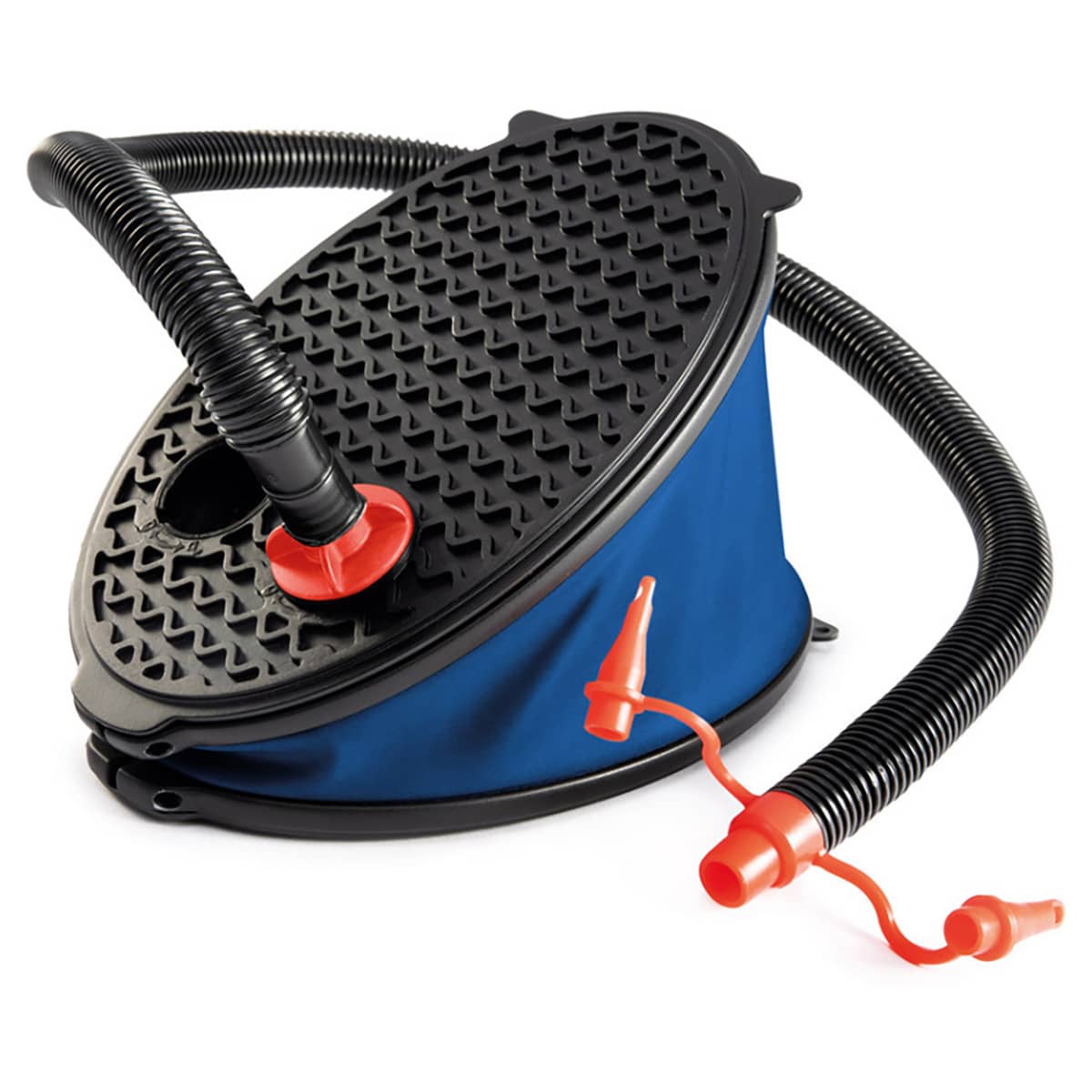 Intex Bellow Foot Pump Unisex