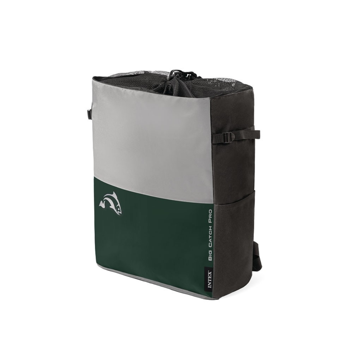 انتكس بيغ كاتش برو قارب صيد نفاخ، من 13 سنة فما فوق