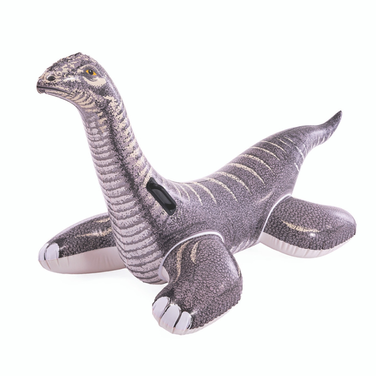 Intex Brontosaurus Ride-On Inflatable Pool Float Unisex, 3-4 Years