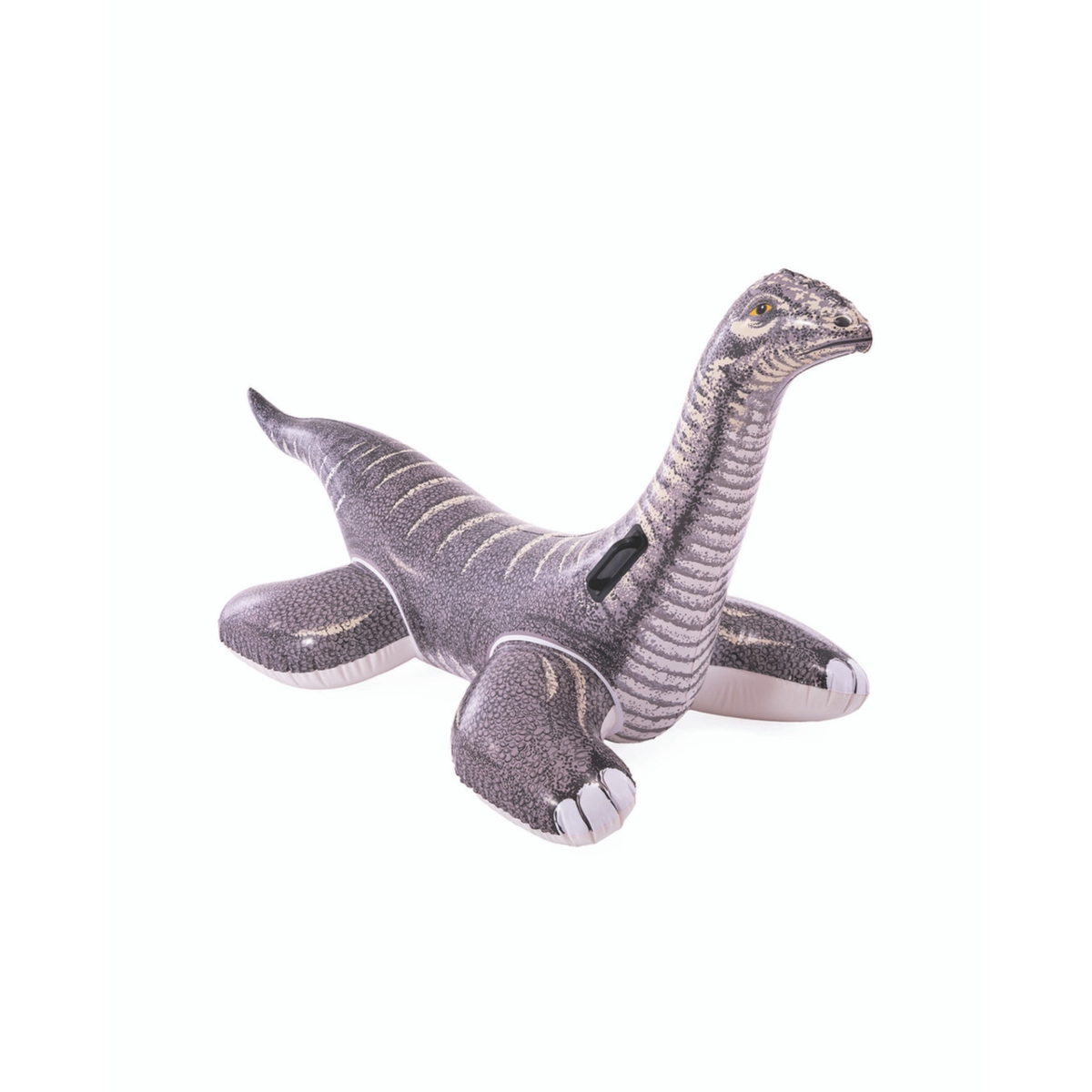 Intex Brontosaurus Ride-On Inflatable Pool Float Unisex, 3-4 Years