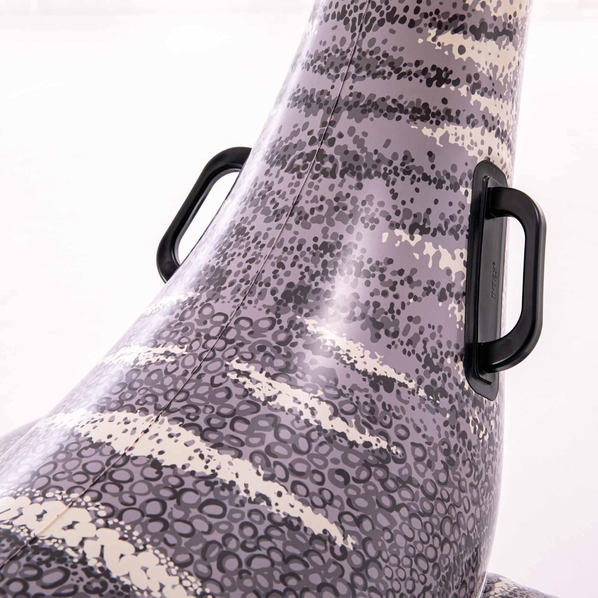 Intex Brontosaurus Ride-On Inflatable Pool Float Unisex, 3-4 Years