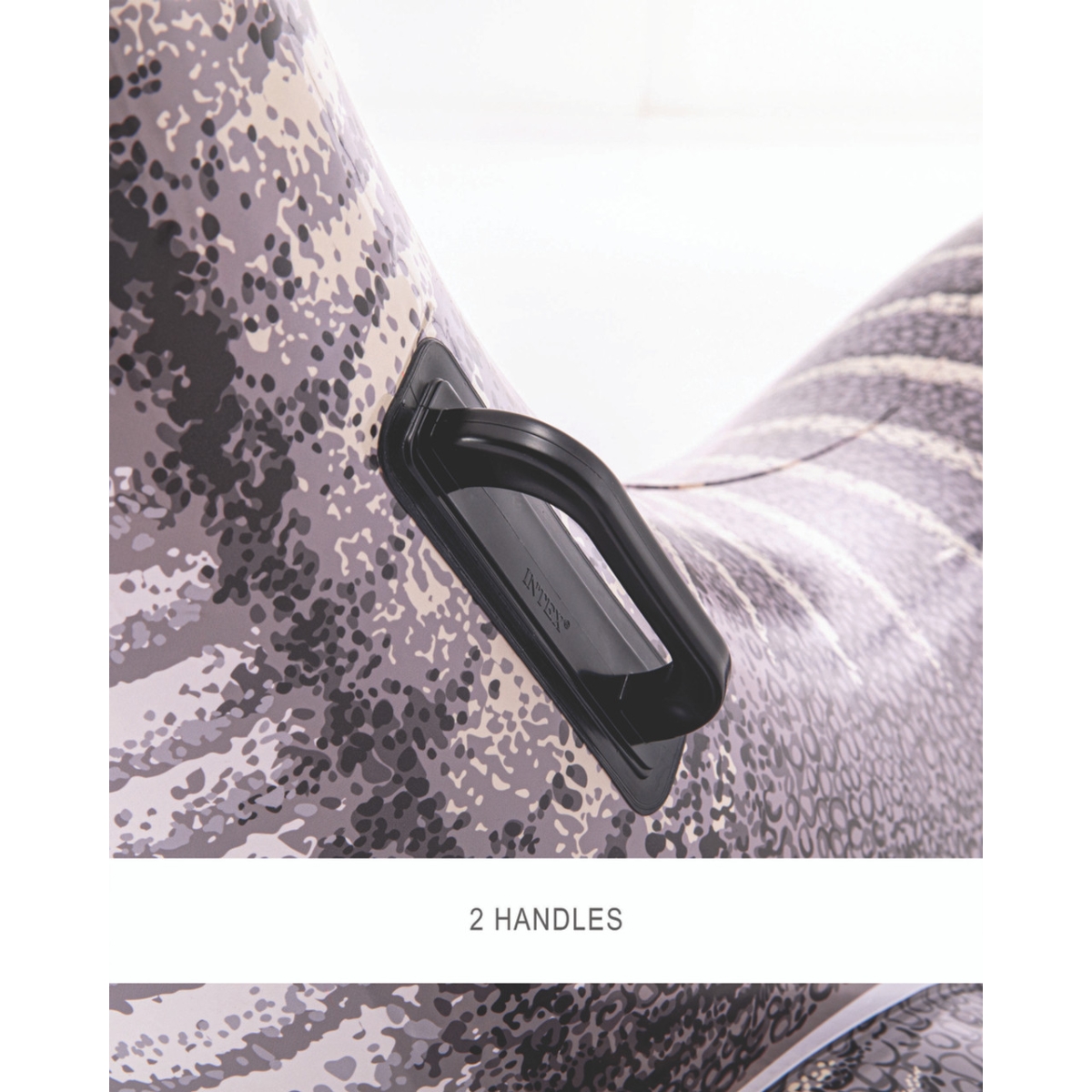 Intex Brontosaurus Ride-On Inflatable Pool Float Unisex, 3-4 Years