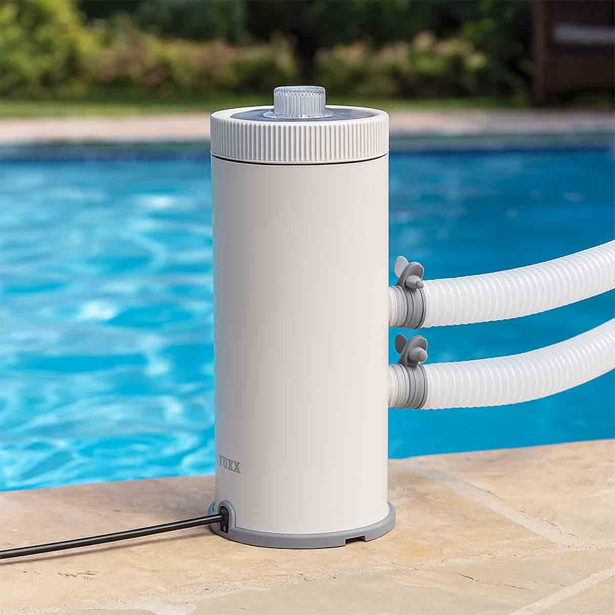 إنتكس مضخة فلتر كارترج C1000، للجنسين، من عمر 13 سنة فما فوق