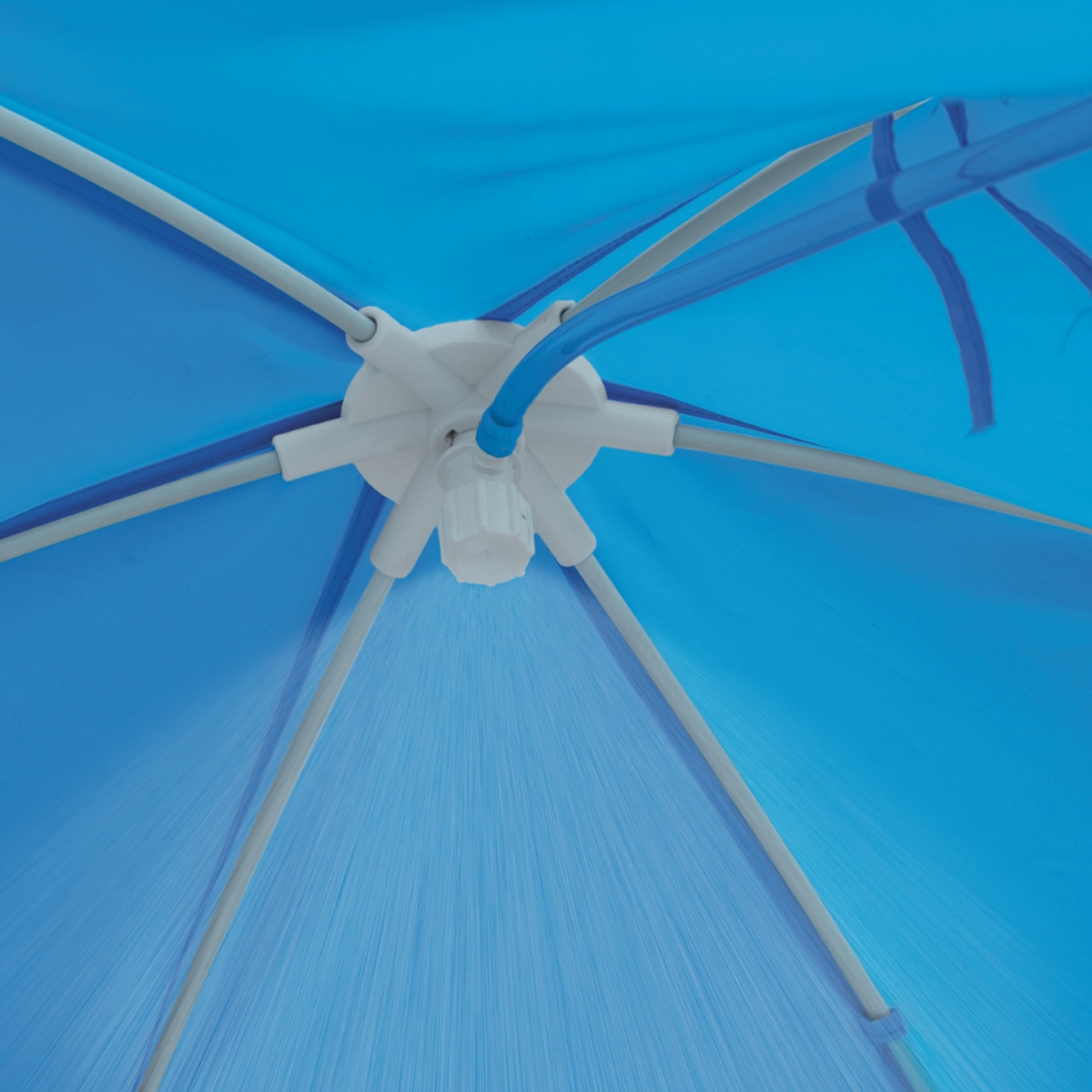 Intex Canopy Frame Pool Unisex, 3-4 Years