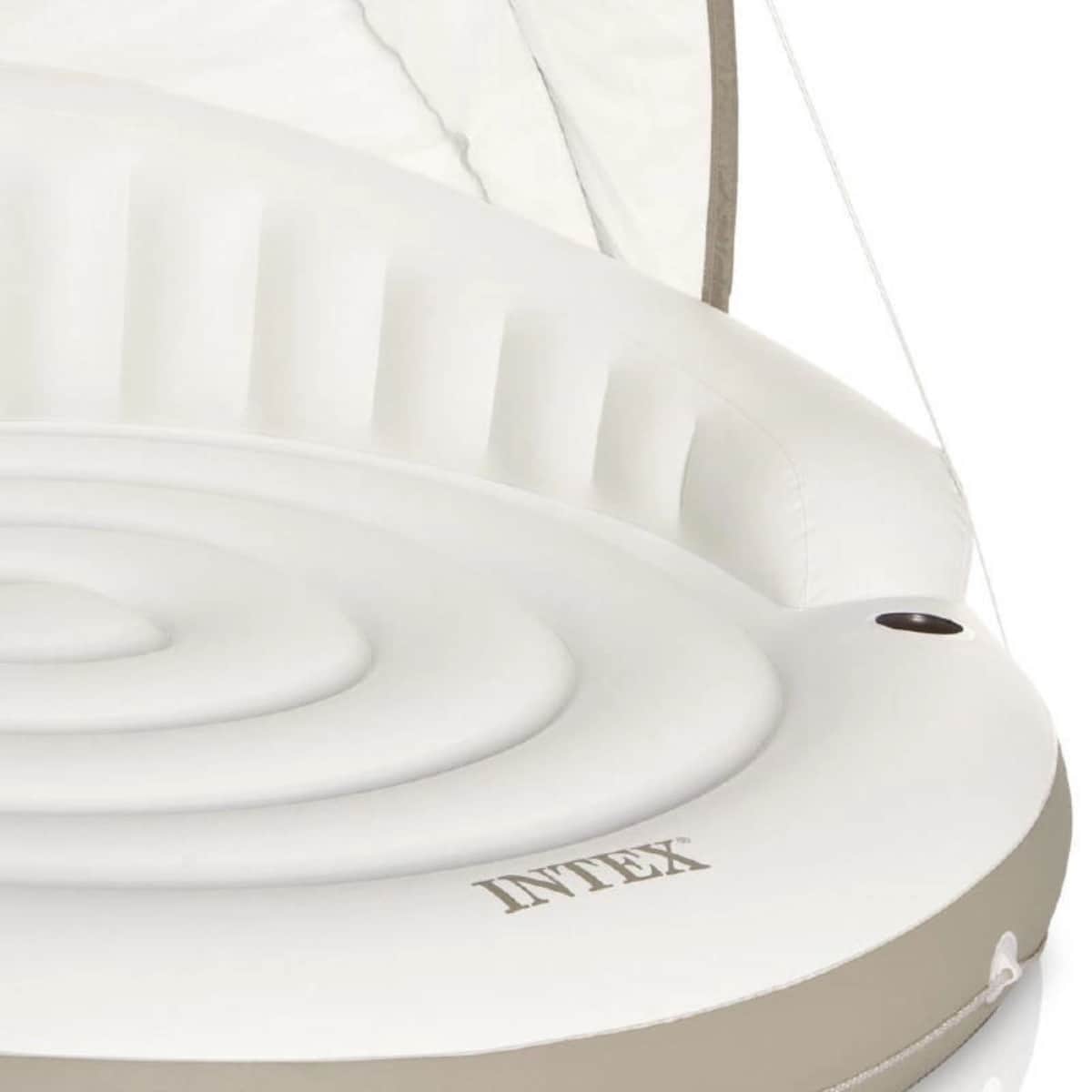 Intex Canopy Island Float Unisex, 13+ Years