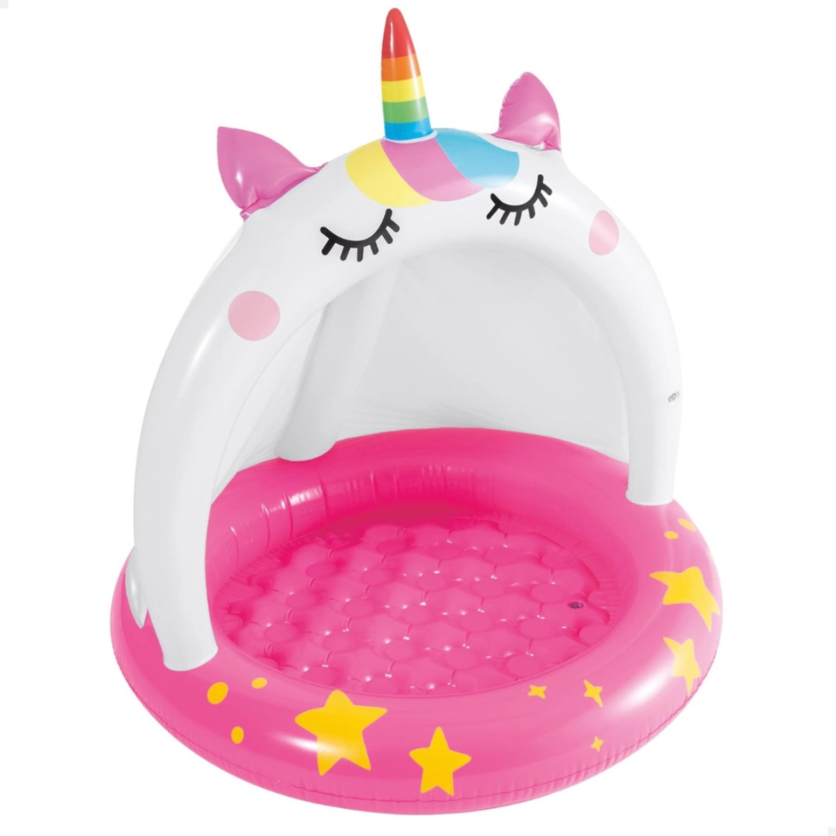 Intex Caticorn Inflatable Baby Pool Unisex