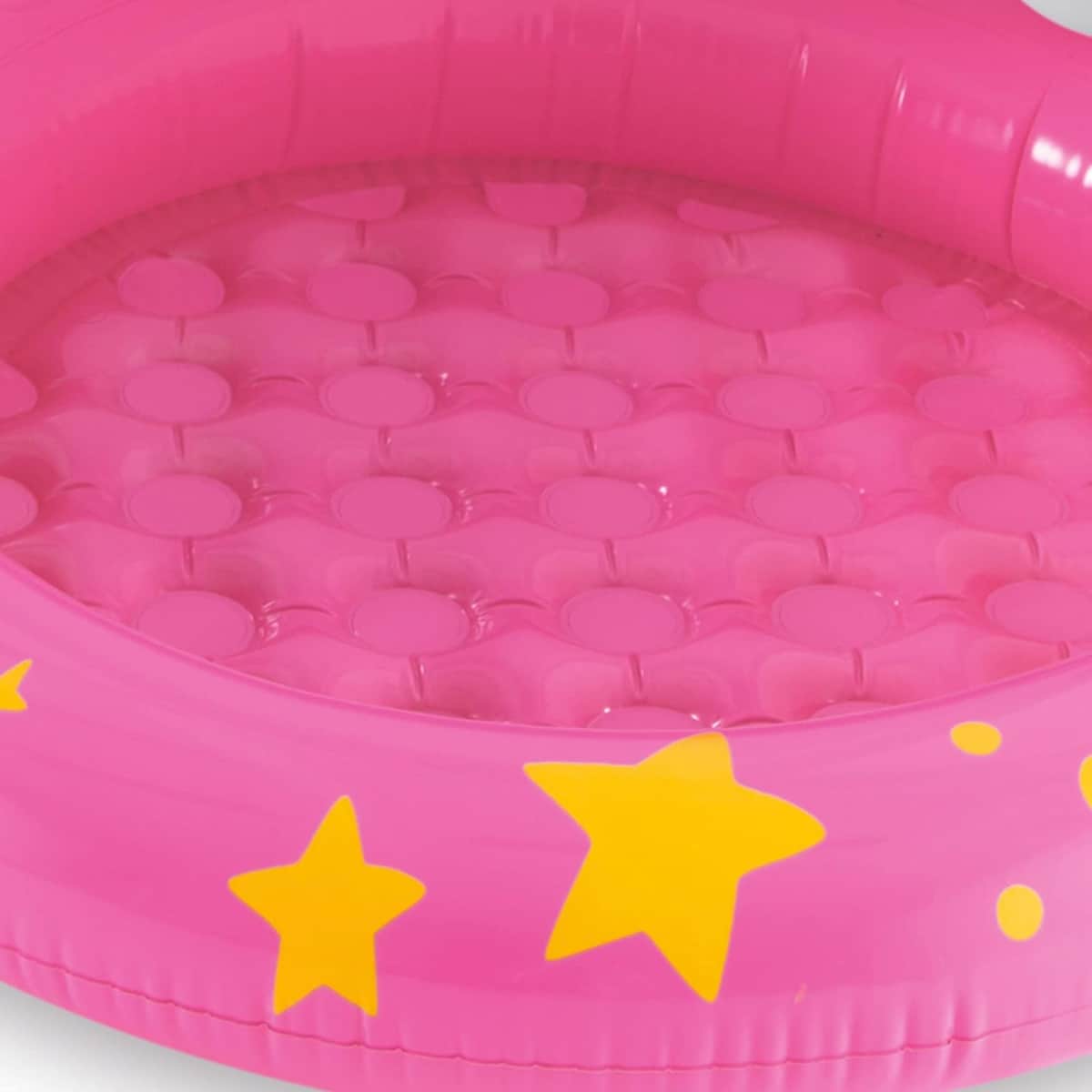 Intex Caticorn Inflatable Baby Pool, 45 Ltr