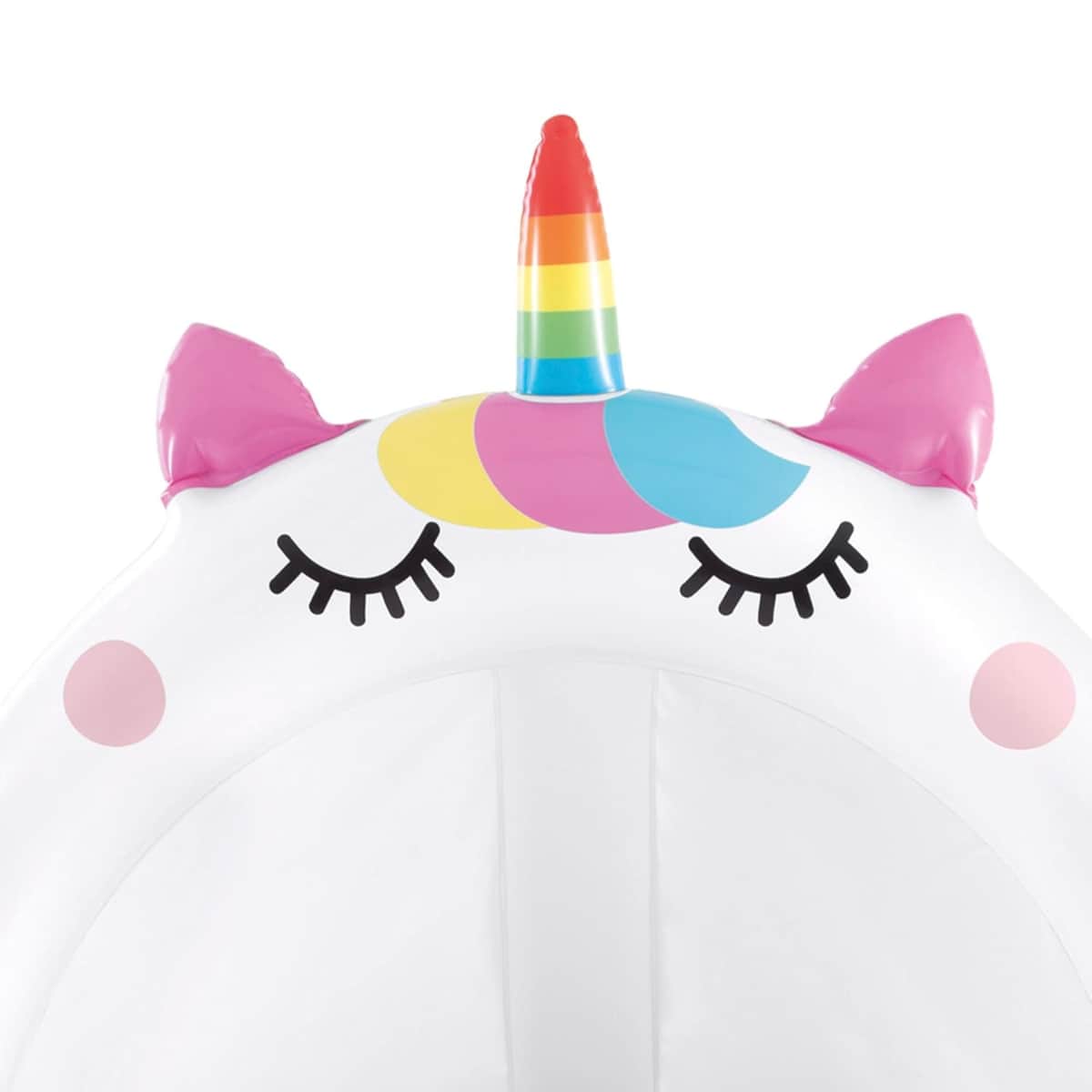 Intex Caticorn Inflatable Baby Pool, 45 Ltr