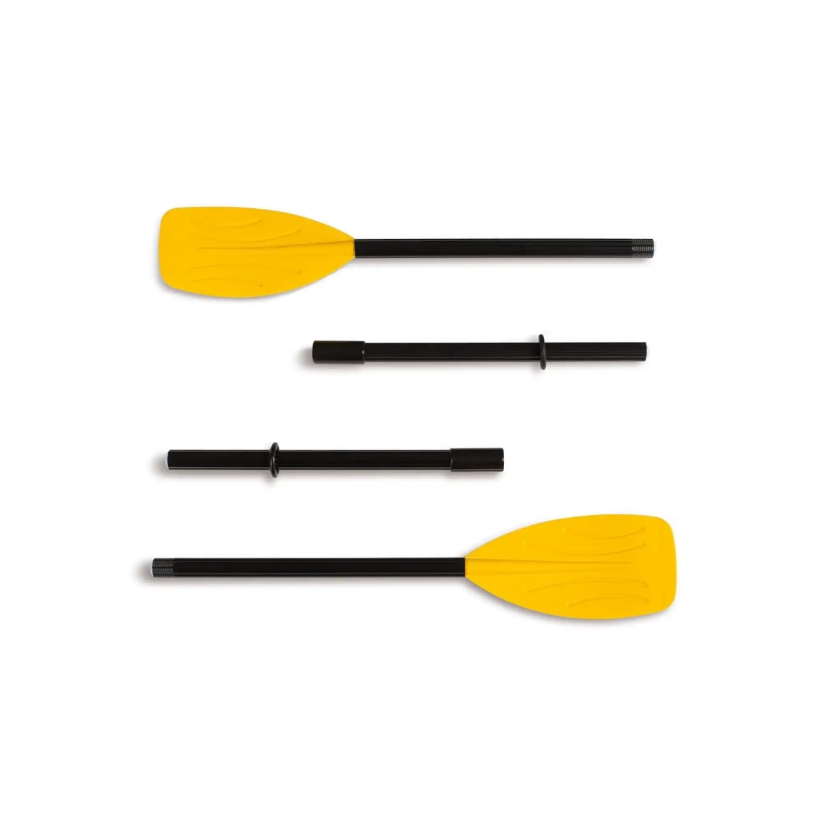 Intex Challenger 2 Boat Set Unisex