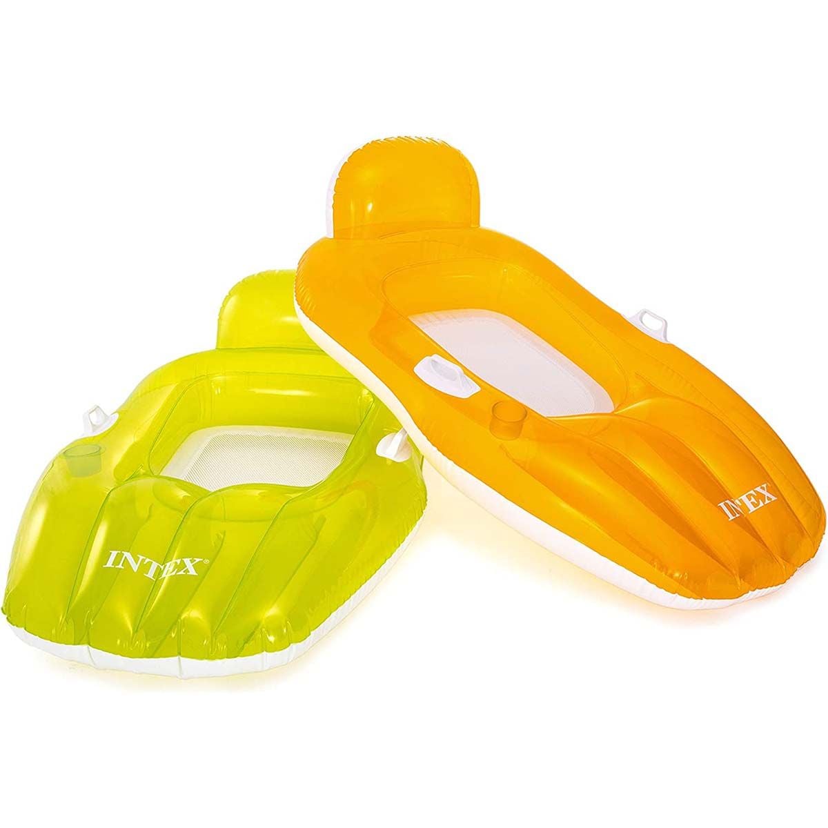 Intex Chill and Float Assorted Lounge