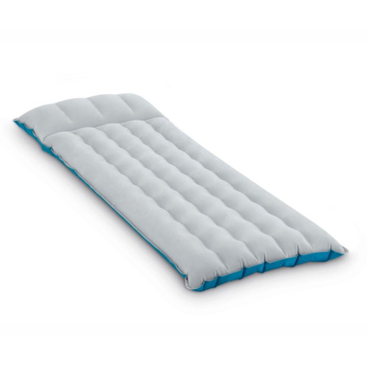 Intex Comfort Collection Laminated Camping Mattress Unisex