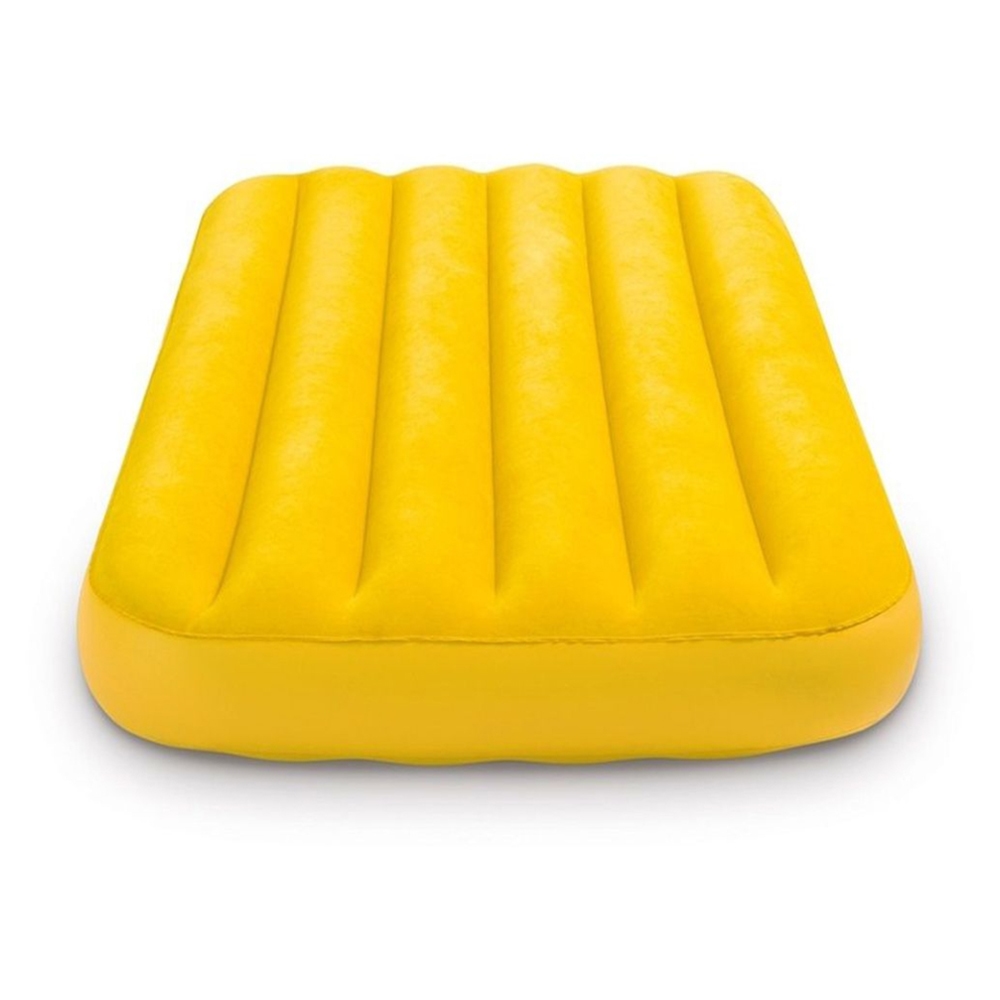Intex Cozy Kidz Airbed with Fiber Tech Unisex