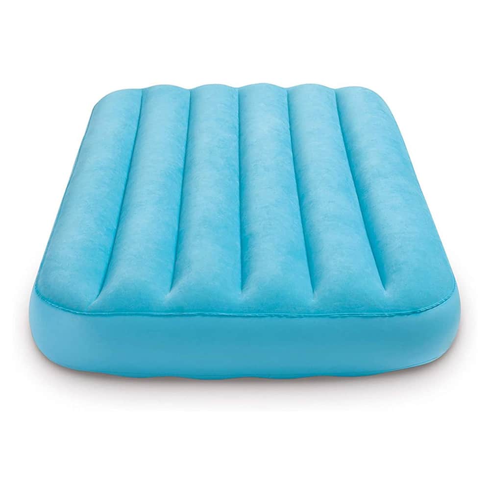 Intex Cozy Kidz Airbed with Fiber Tech Unisex