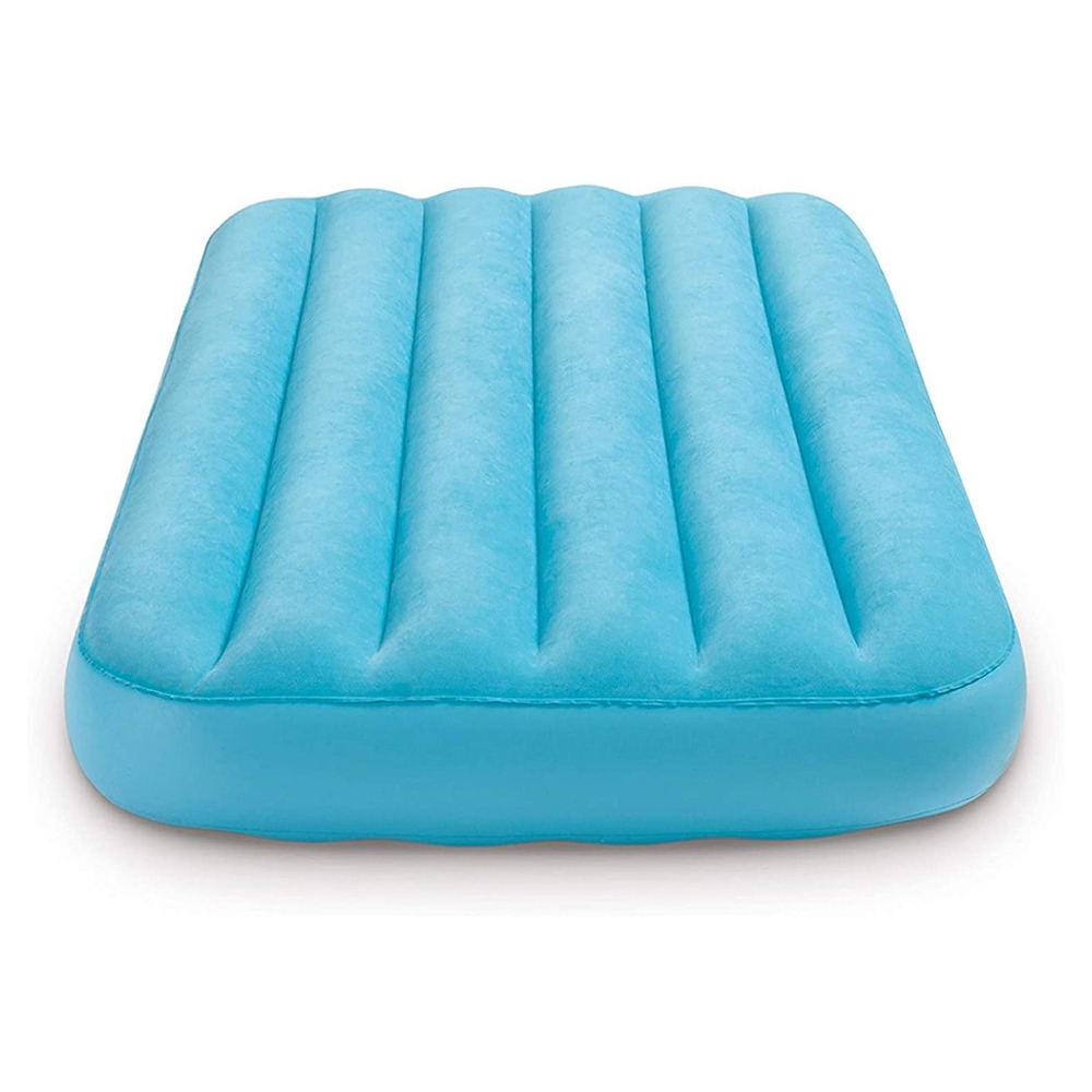 Intex Cozy Kidz Airbed with Fiber Tech Unisex