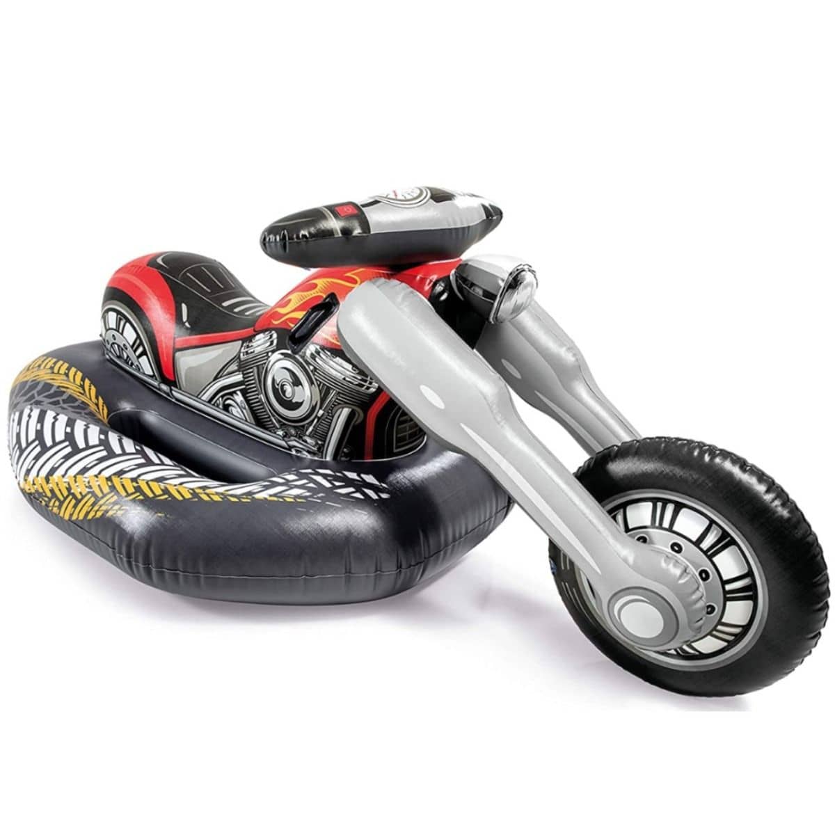 Intex Cruiser Motorbike Ride On Unisex