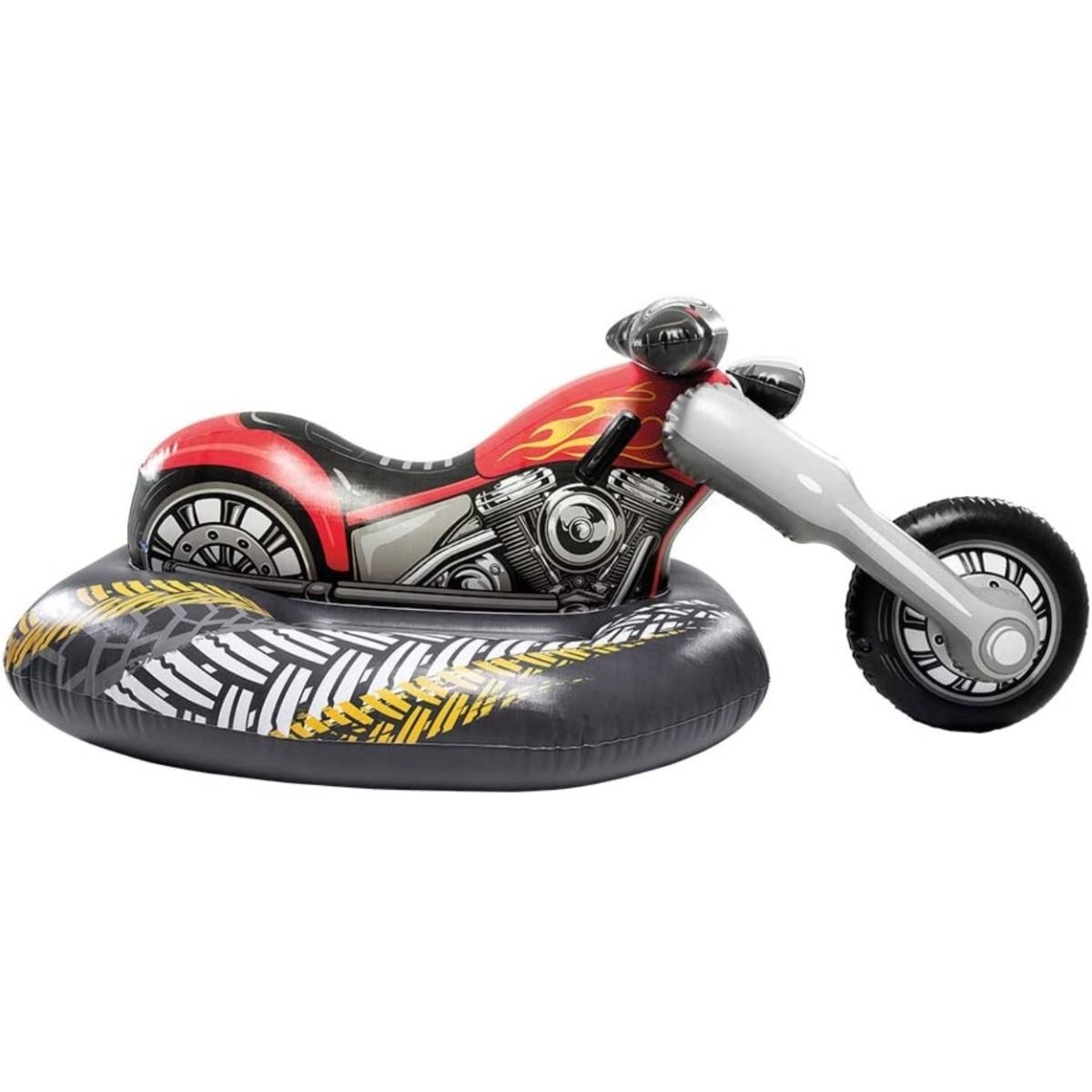 Intex Cruiser Motorbike Ride On Unisex