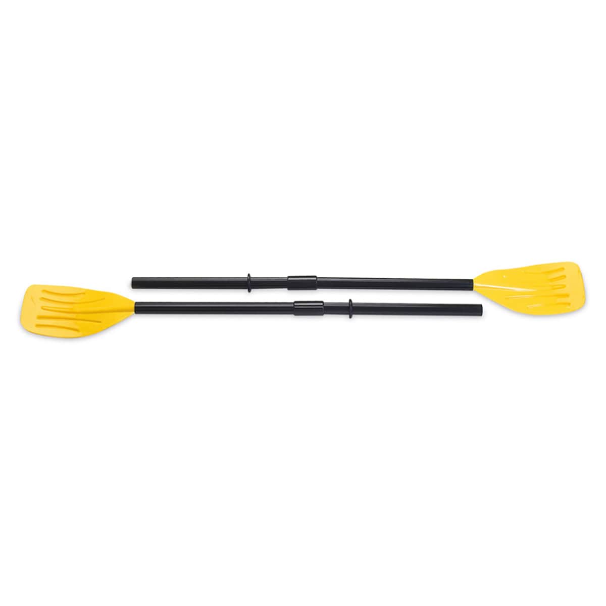 Intex Deluxe French Oars Unisex, 13+ Years, Pack of 2