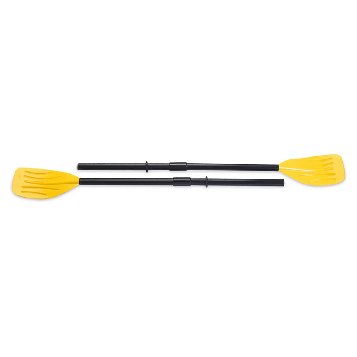 Intex Deluxe French Oars Unisex, 13+ Years, Pack of 2
