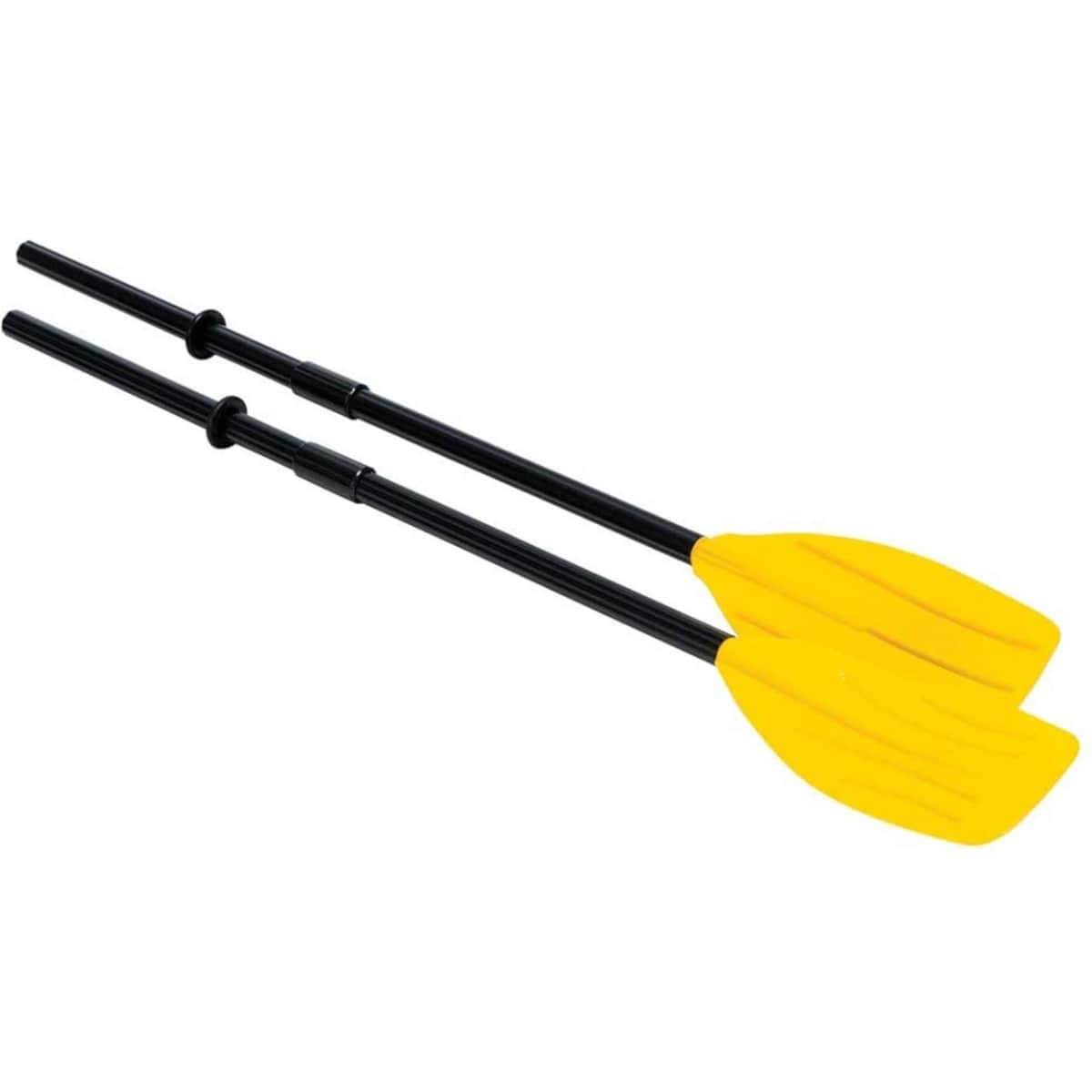 Intex Deluxe French Oars Unisex, 13+ Years, Pack of 2