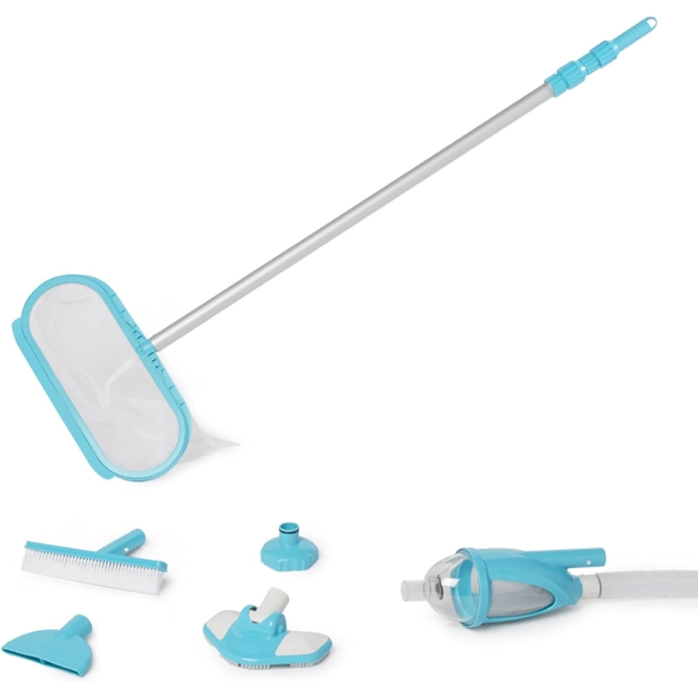 Intex Deluxe Pool Maintenance Kit Unisex