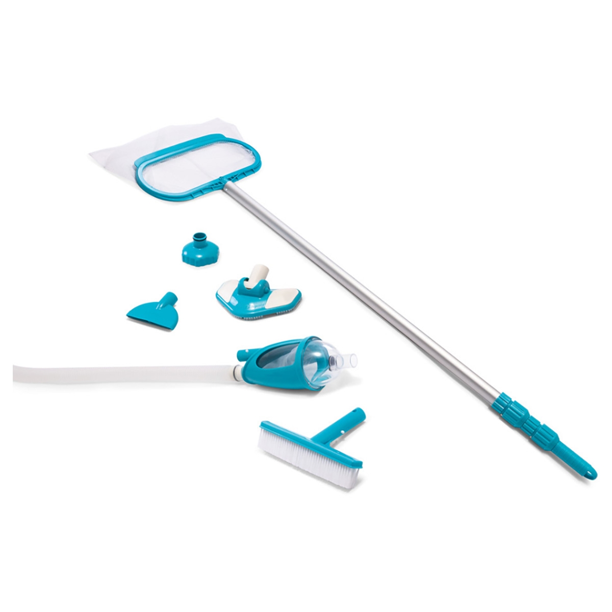 Intex Deluxe Pool Maintenance Kit Unisex